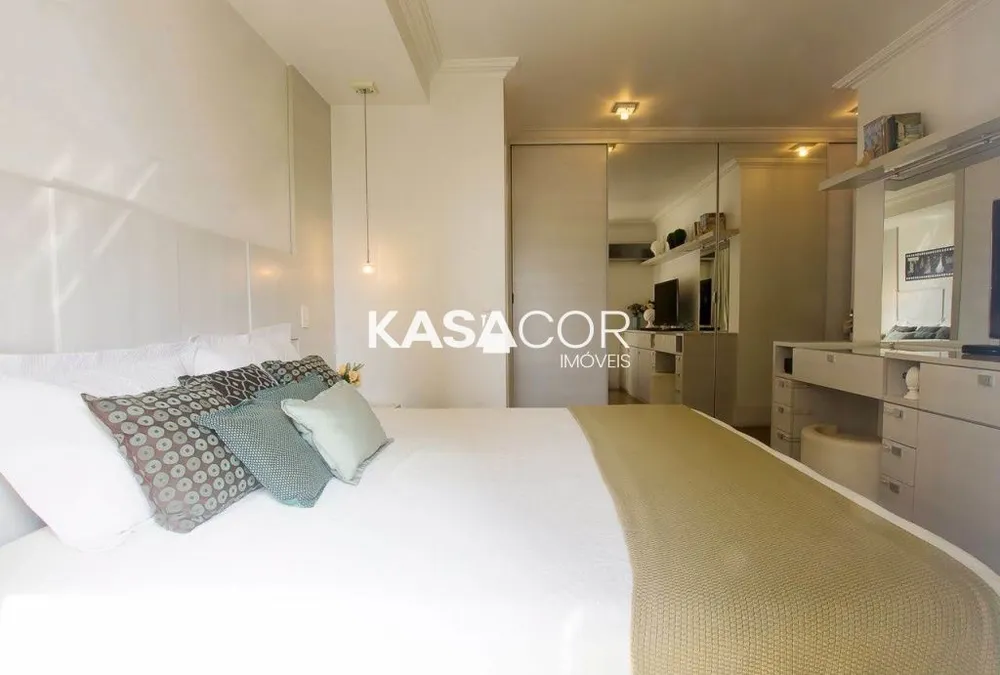 Apartamento, 3 quartos, 133 m² - Foto 7