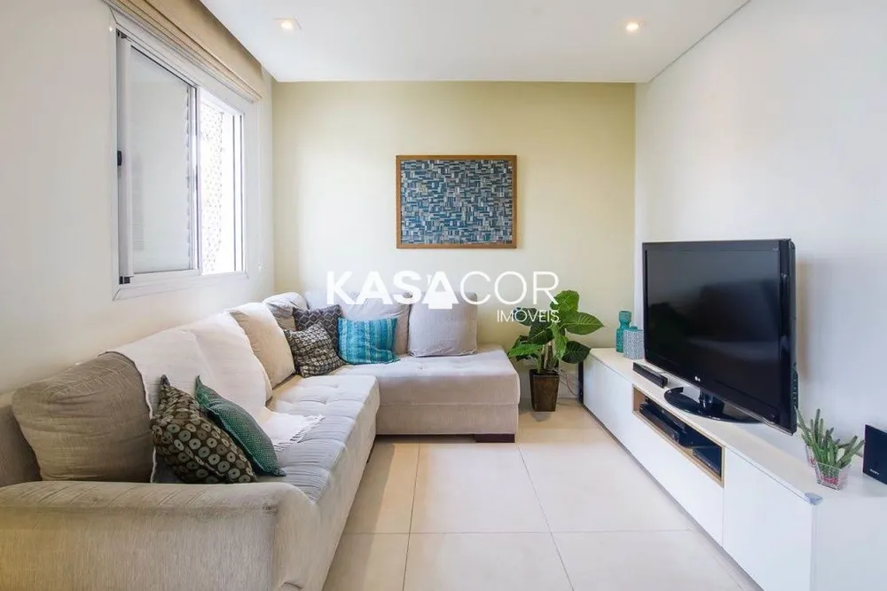 Apartamento, 3 quartos, 133 m² - Foto 2