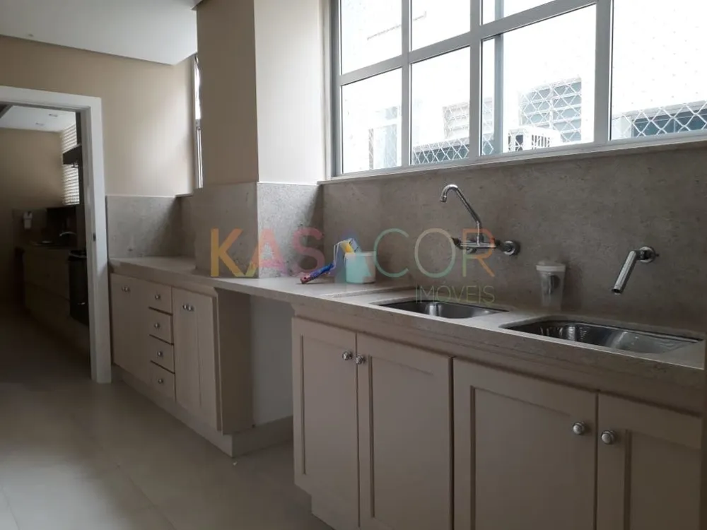 Apartamento, 3 quartos, 271 m² - Foto 7