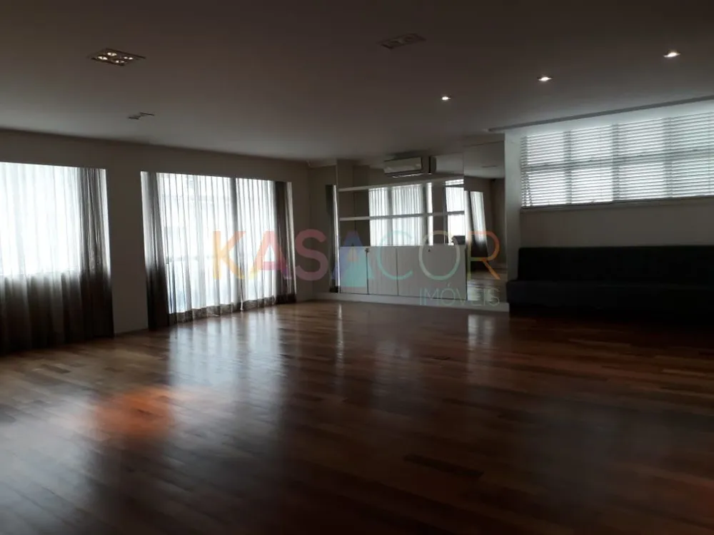Apartamento, 3 quartos, 271 m² - Foto 2