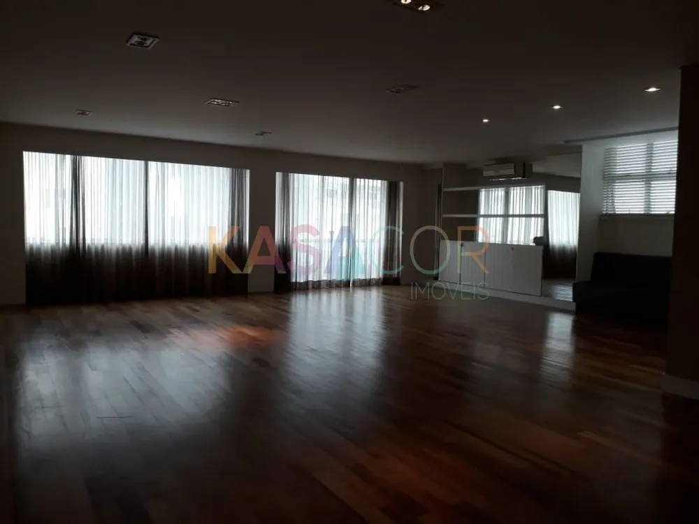 Apartamento, 3 quartos, 271 m² - Foto 4
