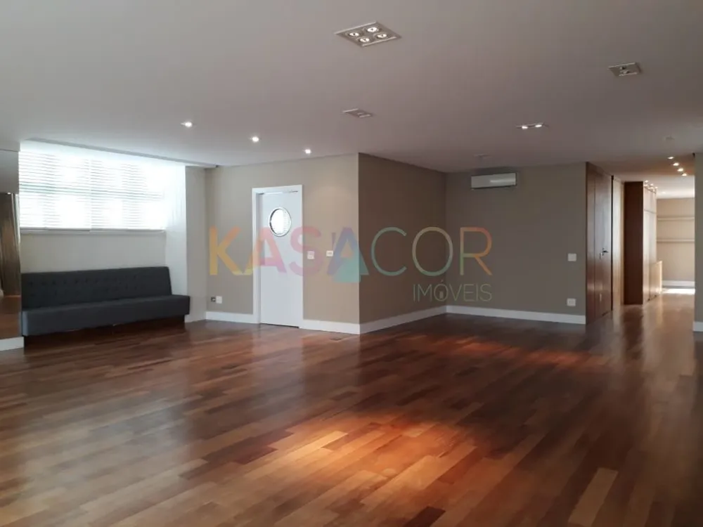 Apartamento, 3 quartos, 271 m² - Foto 3