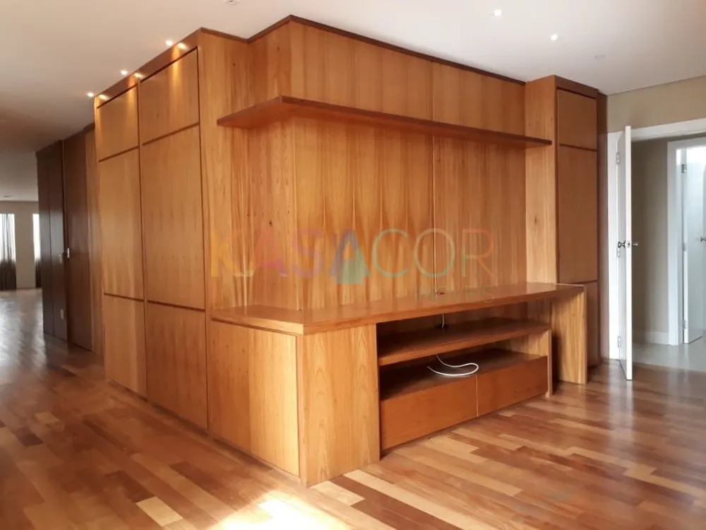 Apartamento, 3 quartos, 271 m² - Foto 6