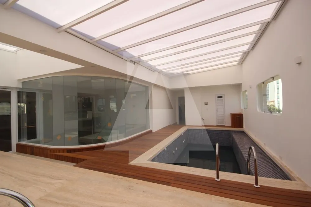 Cobertura, 4 quartos, 453 m² - Foto 3