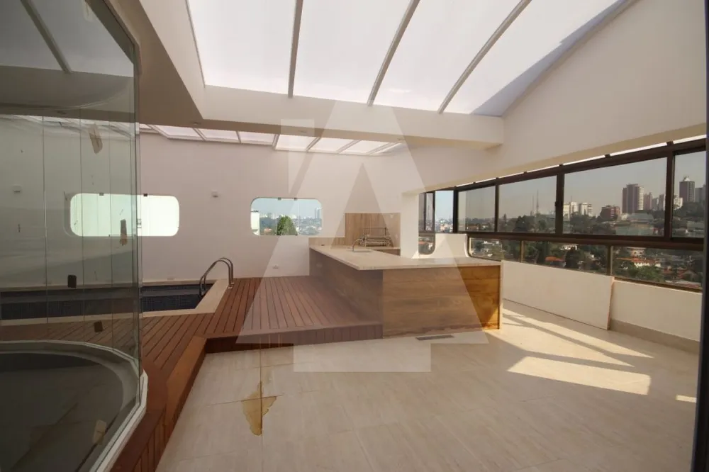 Cobertura, 4 quartos, 453 m² - Foto 2
