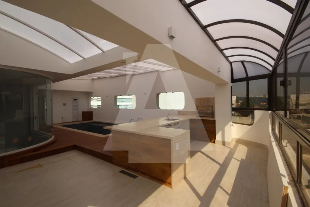 Cobertura, 4 quartos, 453 m² - Foto 4