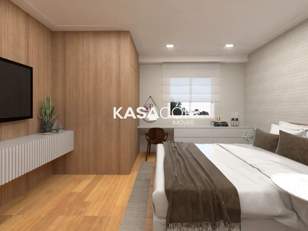 Apartamento, 3 quartos, 158 m² - Foto 6