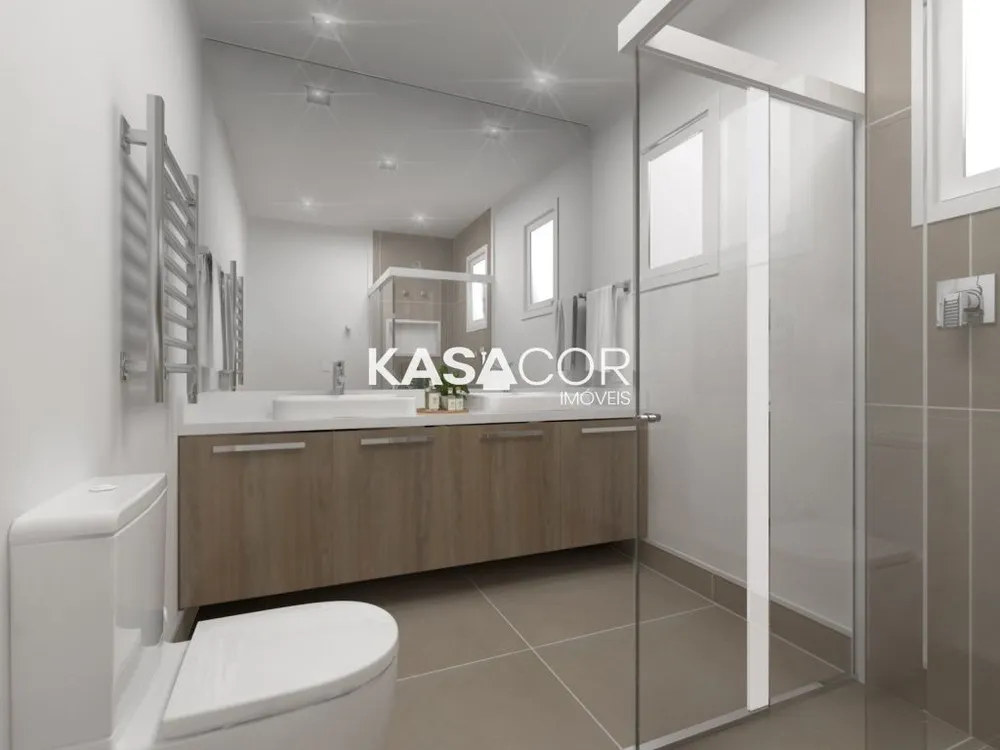 Apartamento, 3 quartos, 158 m² - Foto 8