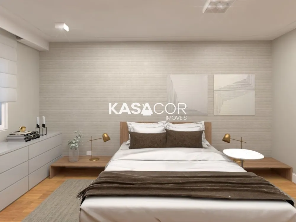 Apartamento, 3 quartos, 158 m² - Foto 4