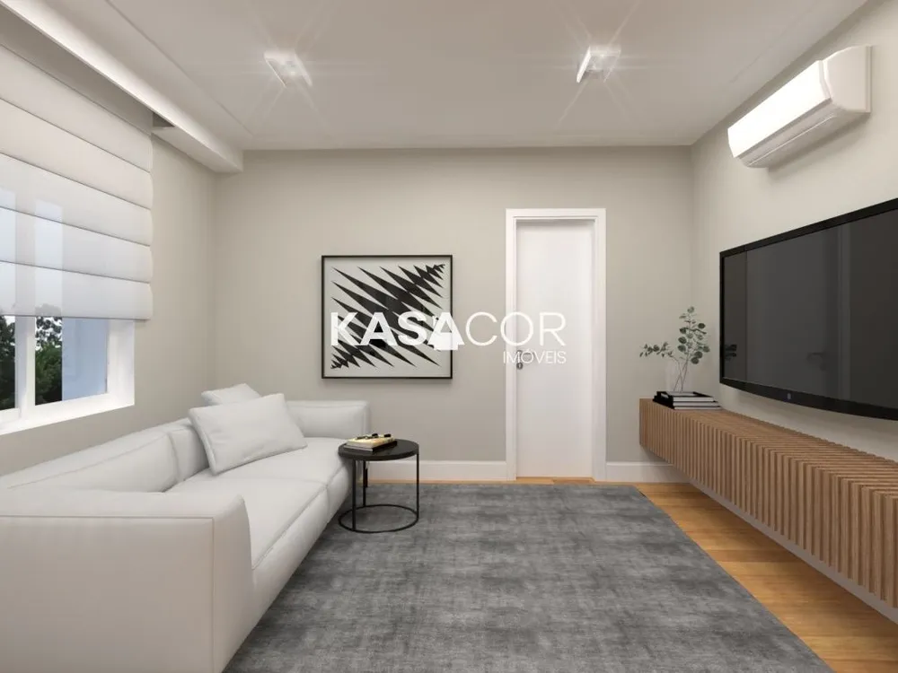 Apartamento, 3 quartos, 158 m² - Foto 3