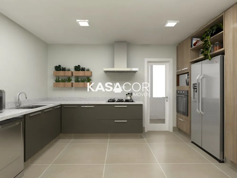 Apartamento, 3 quartos, 158 m² - Foto 5