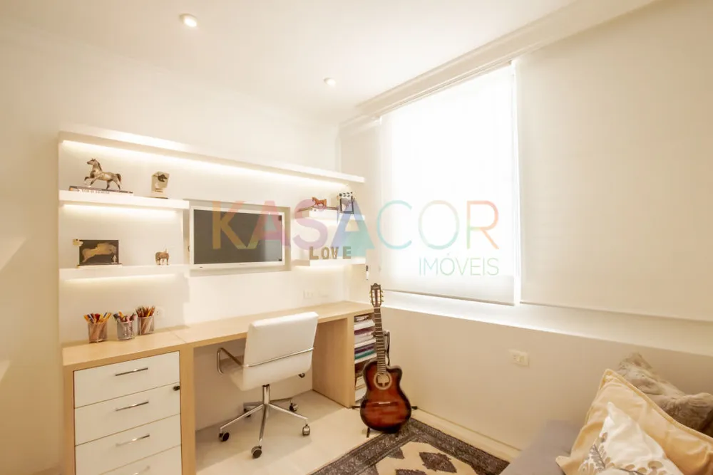 Apartamento, 3 quartos, 157 m² - Foto 7