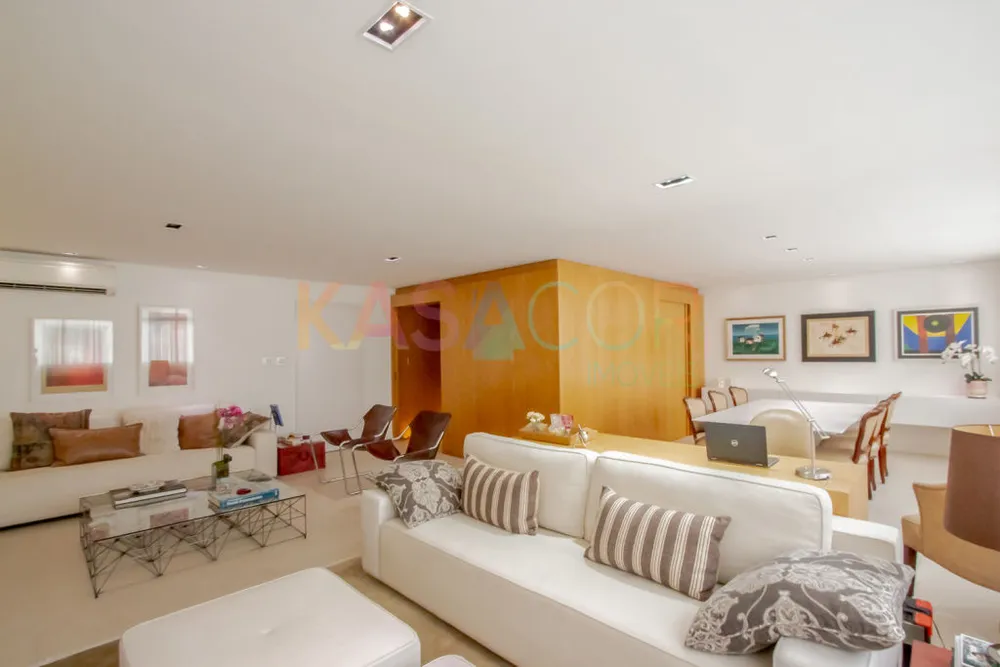 Apartamento, 3 quartos, 157 m² - Foto 5