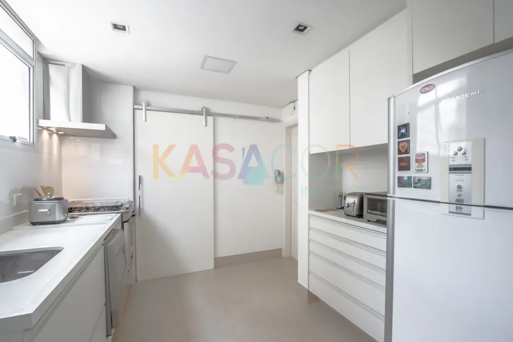 Apartamento, 3 quartos, 157 m² - Foto 8