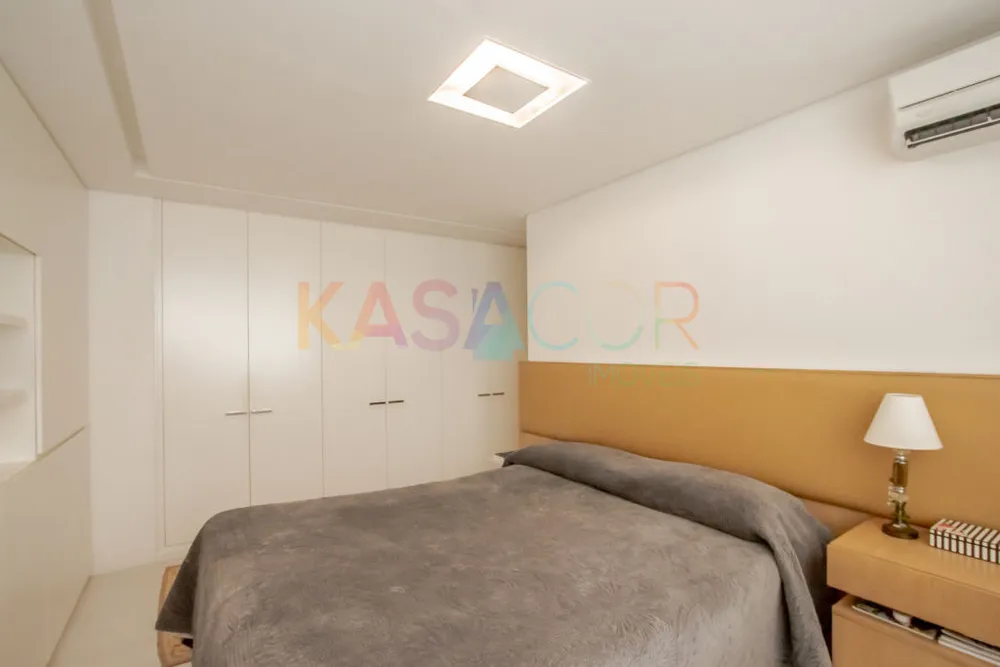 Apartamento, 3 quartos, 157 m² - Foto 6