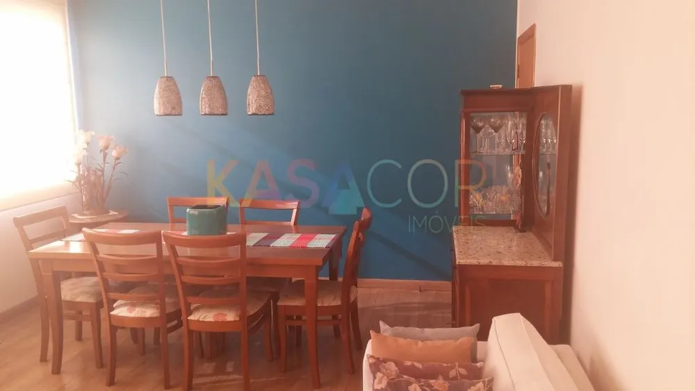 Apartamento, 3 quartos, 86 m² - Foto 1