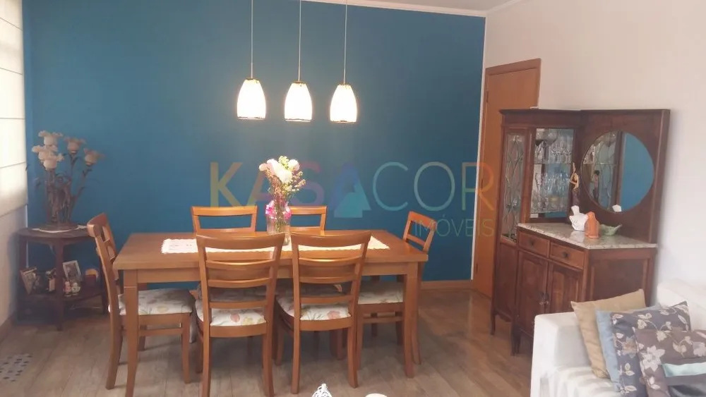 Apartamento, 3 quartos, 86 m² - Foto 2
