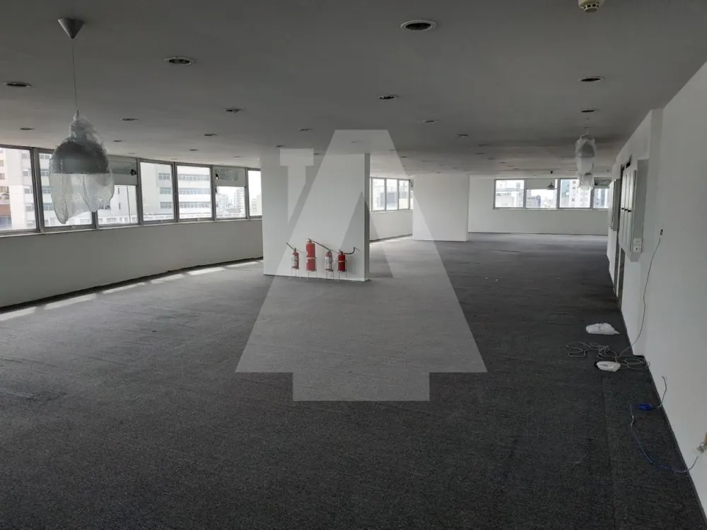 Sala-Conjunto, 450 m² - Foto 1