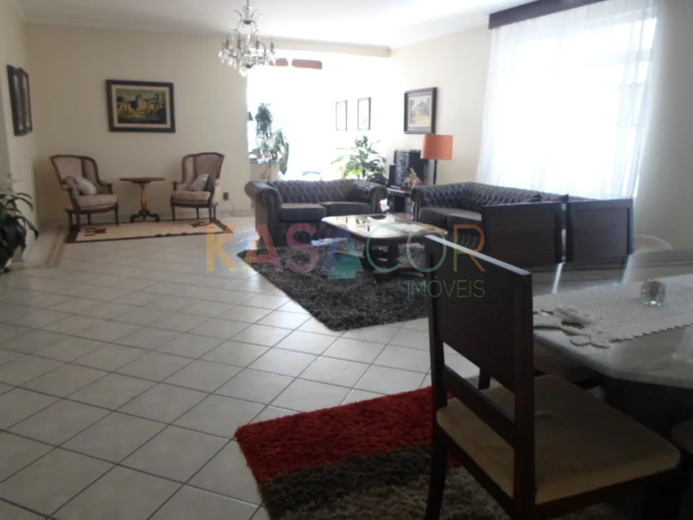 Apartamento, 3 quartos, 230 m² - Foto 2