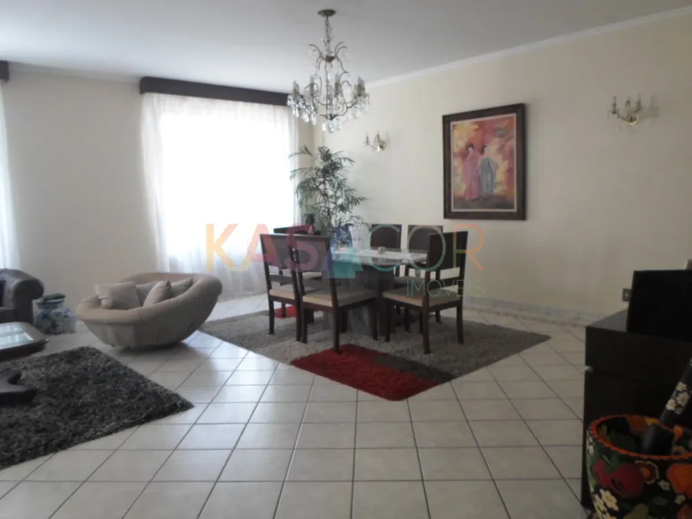 Apartamento, 3 quartos, 230 m² - Foto 4