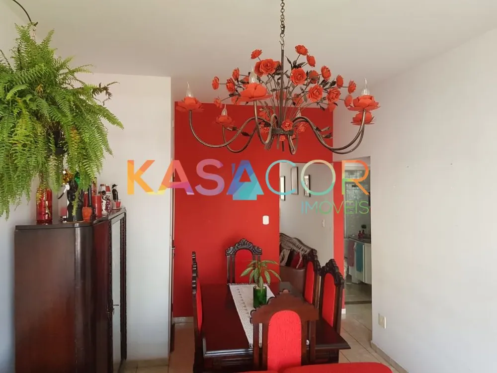 Apartamento, 2 quartos, 98 m² - Foto 1