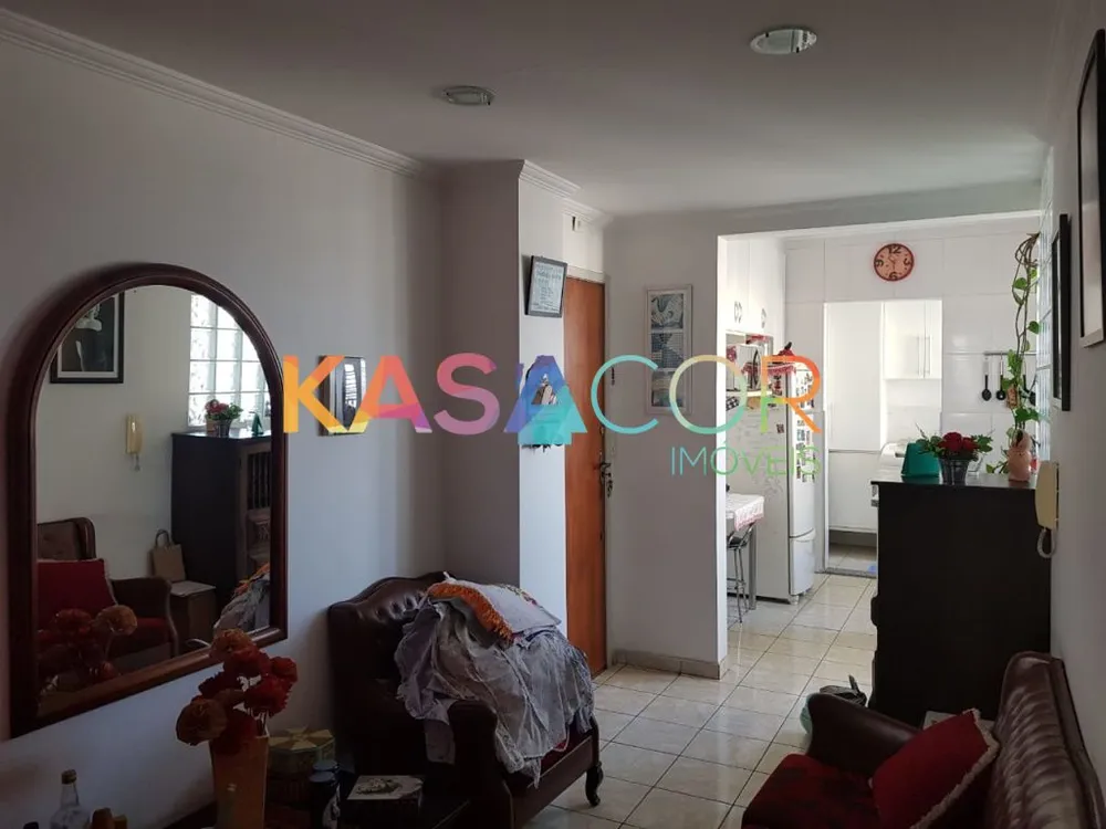 Apartamento, 2 quartos, 98 m² - Foto 4