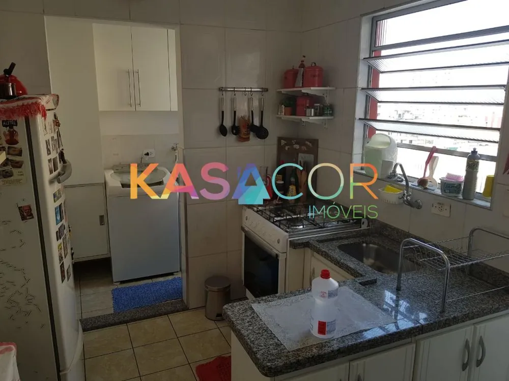 Apartamento, 2 quartos, 98 m² - Foto 5