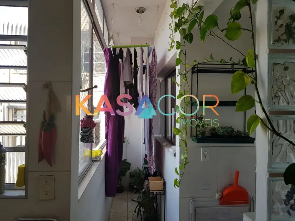 Apartamento, 2 quartos, 98 m² - Foto 6