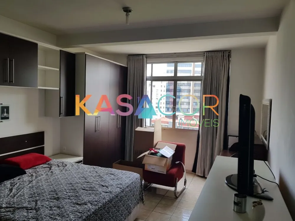 Apartamento, 2 quartos, 98 m² - Foto 2