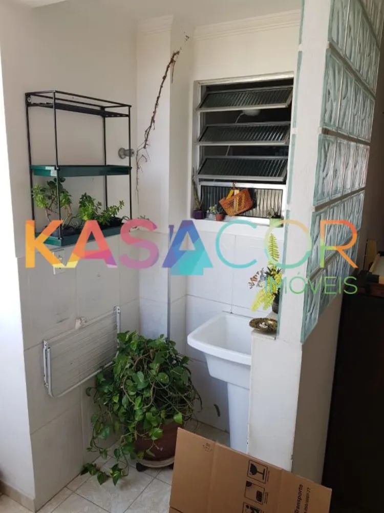 Apartamento, 2 quartos, 98 m² - Foto 8