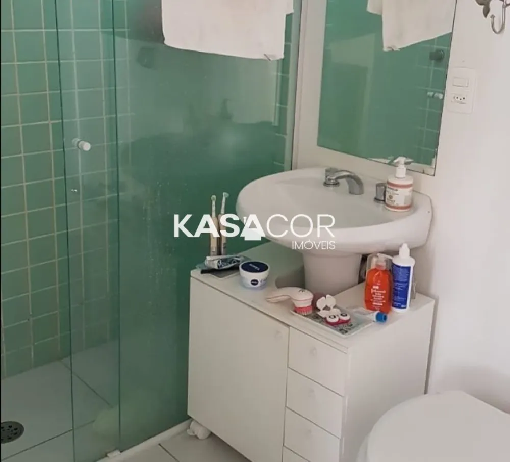 Apartamento, 2 quartos, 80 m² - Foto 7