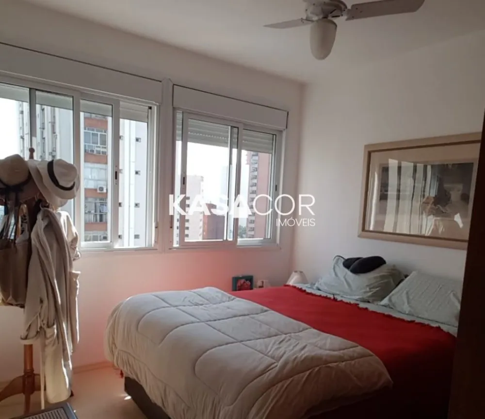 Apartamento, 2 quartos, 80 m² - Foto 6