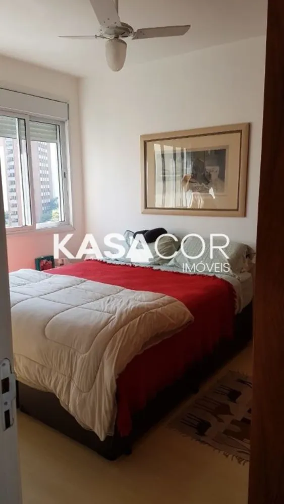 Apartamento, 2 quartos, 80 m² - Foto 5