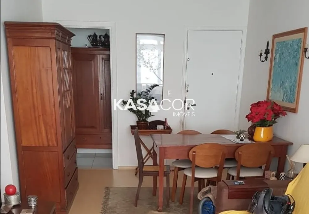 Apartamento, 2 quartos, 80 m² - Foto 3