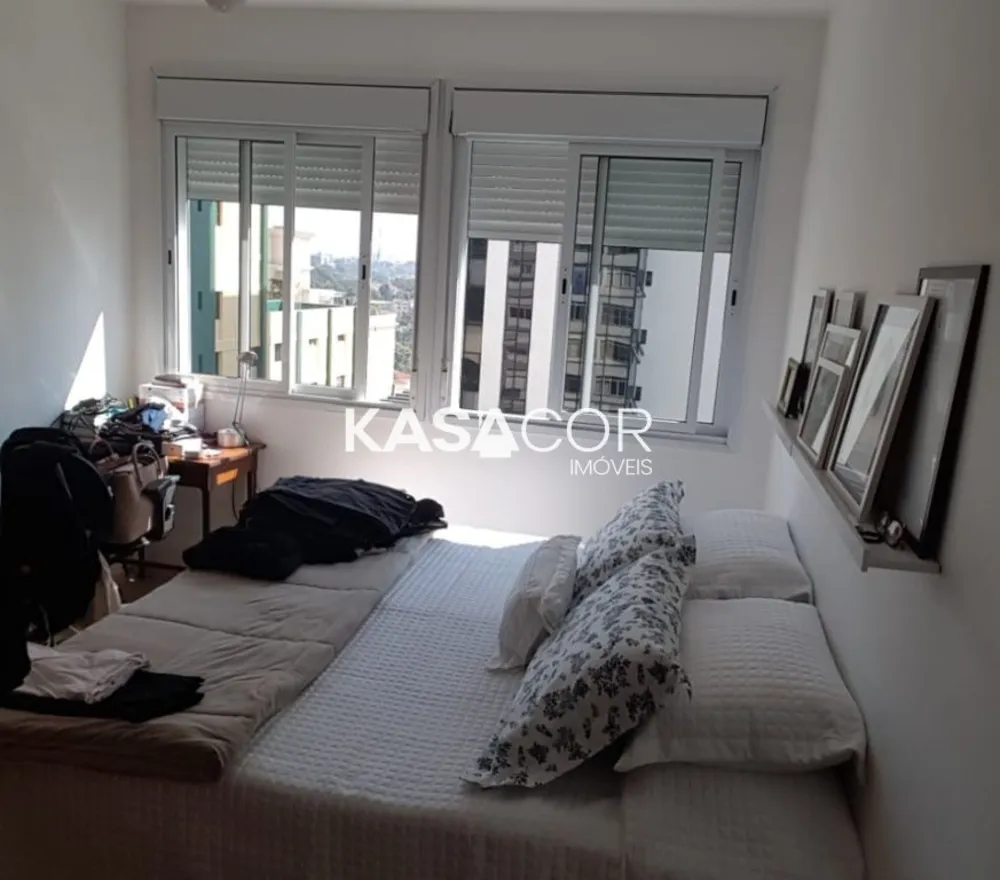 Apartamento, 2 quartos, 80 m² - Foto 8