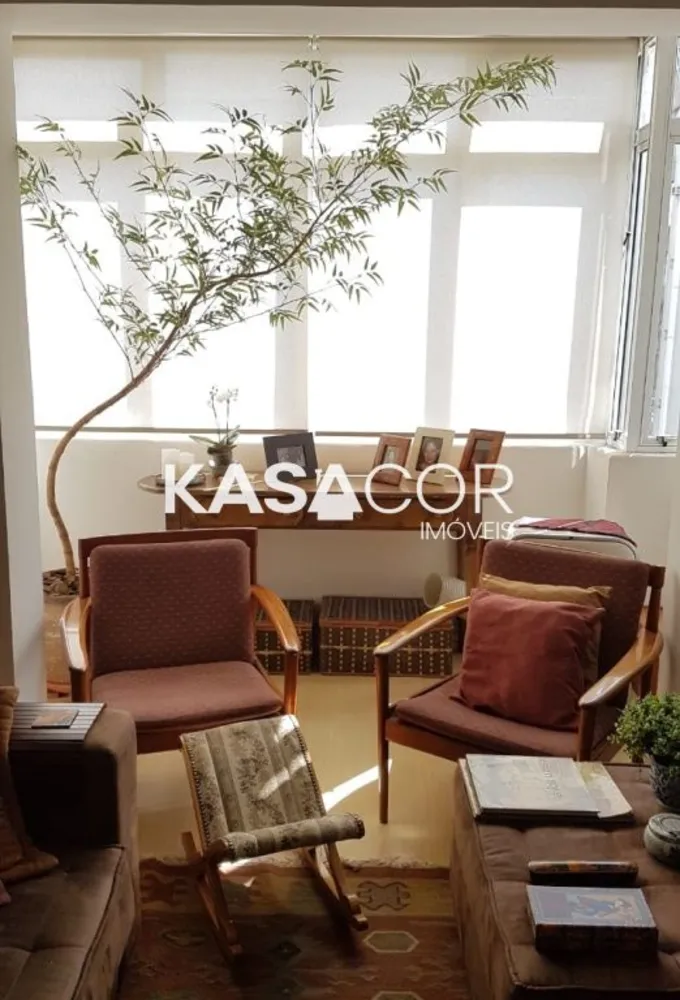 Apartamento, 2 quartos, 80 m² - Foto 2