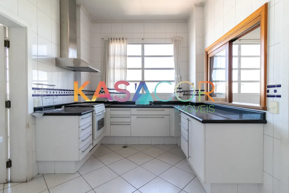 Apartamento, 4 quartos, 350 m² - Foto 4