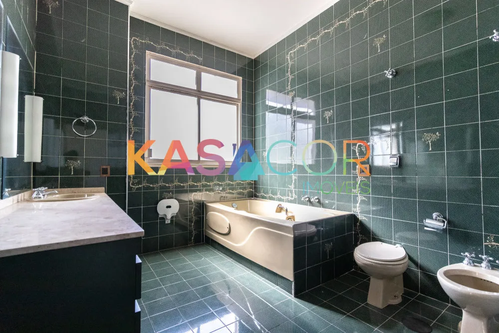 Apartamento, 4 quartos, 350 m² - Foto 6