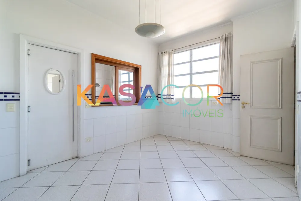Apartamento, 4 quartos, 350 m² - Foto 5