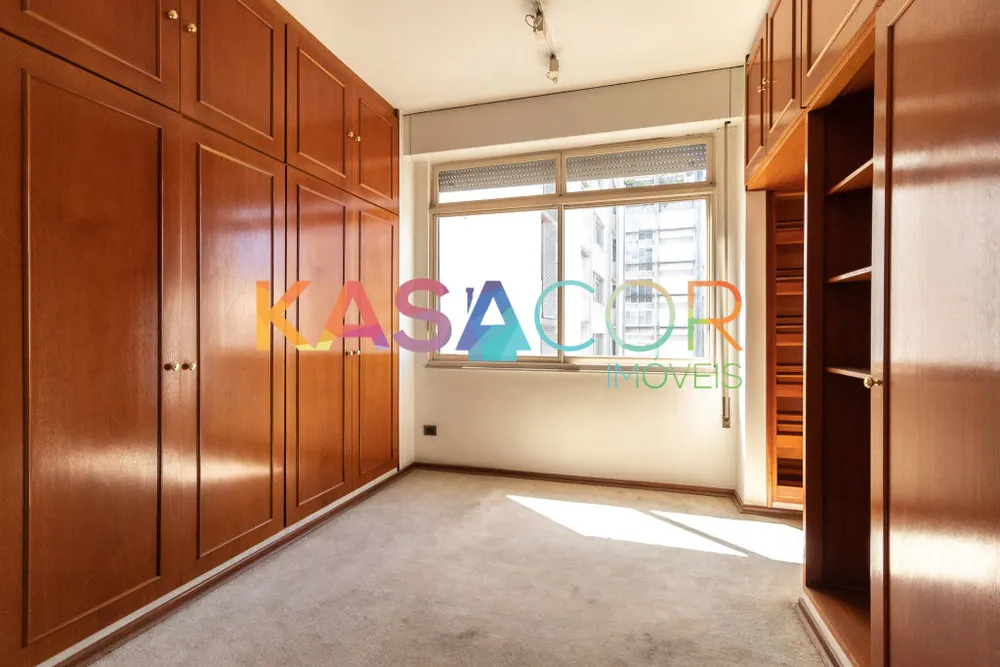 Apartamento, 4 quartos, 350 m² - Foto 1