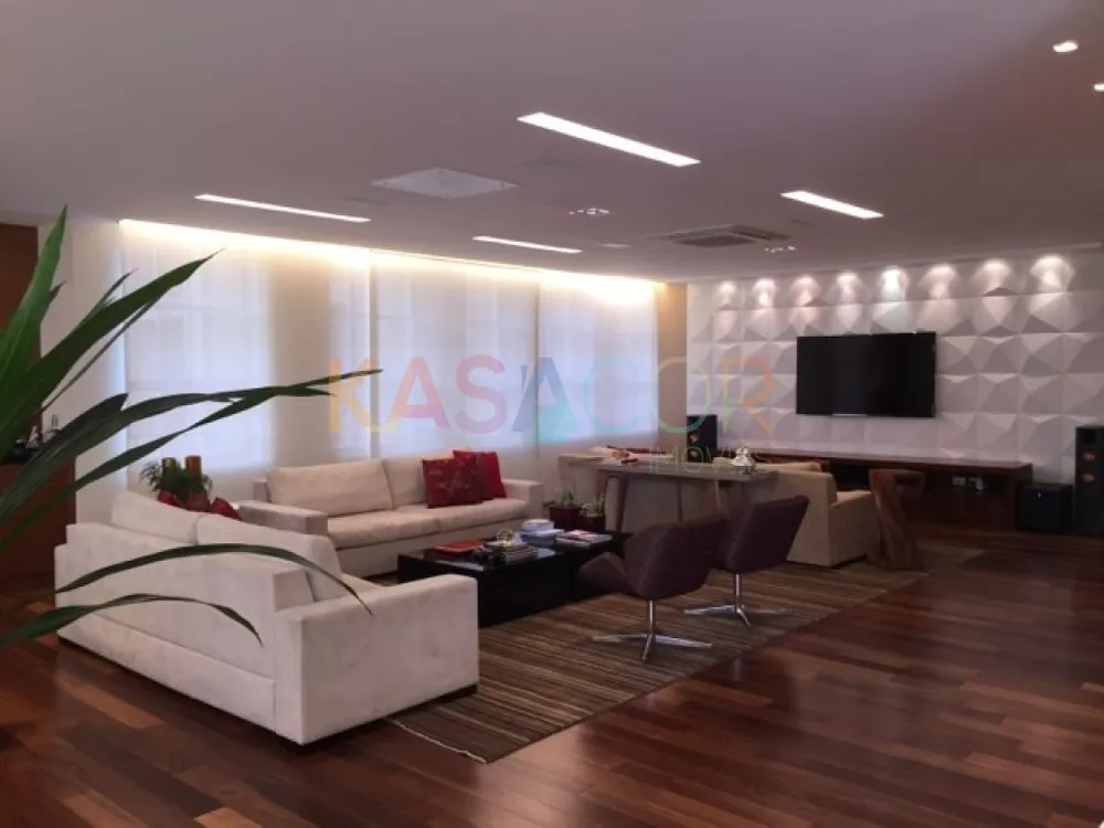 Apartamento, 4 quartos, 275 m² - Foto 5