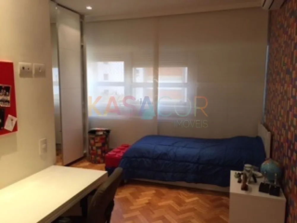 Apartamento, 4 quartos, 275 m² - Foto 6