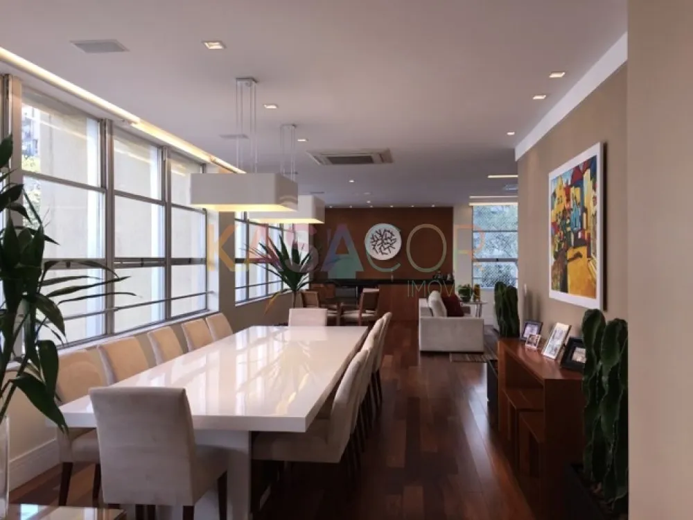 Apartamento, 4 quartos, 275 m² - Foto 3