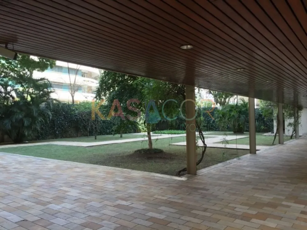 Apartamento, 4 quartos, 275 m² - Foto 7