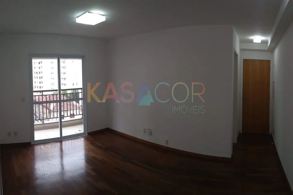 Apartamento, 2 quartos, 70 m² - Foto 2