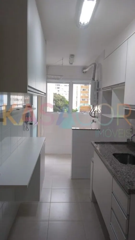 Apartamento, 2 quartos, 70 m² - Foto 7