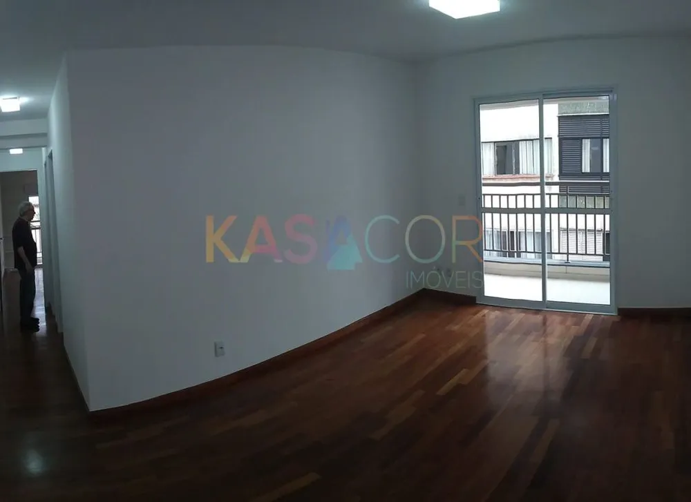 Apartamento, 2 quartos, 70 m² - Foto 1