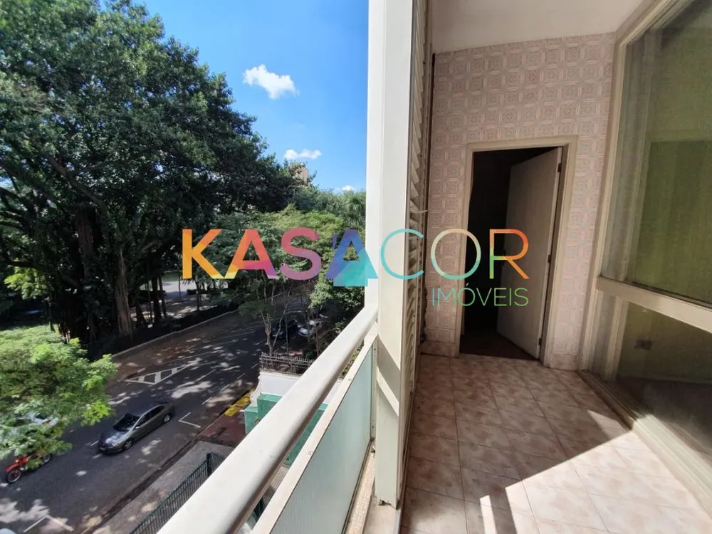 Apartamento, 3 quartos, 180 m² - Foto 5