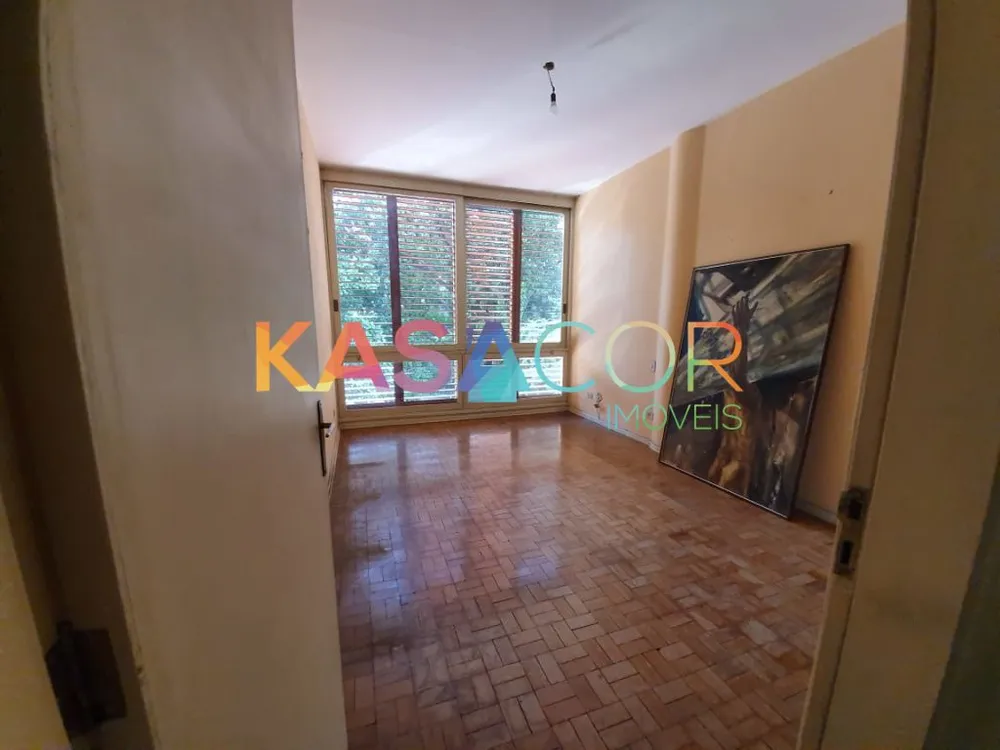 Apartamento, 3 quartos, 180 m² - Foto 4