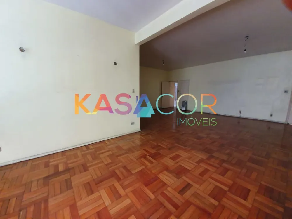 Apartamento, 3 quartos, 180 m² - Foto 1